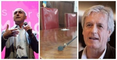 Educaci�n y Cultura los pr�ximos debates por el Presupuesto 2020