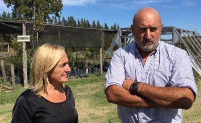Monte: La inoperancia como estigma de la no gesti�n