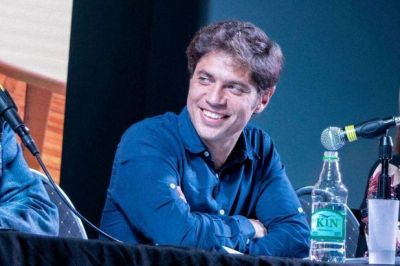Se�ales favorables de los ahorristas al pedido de pr�rroga de Kicillof