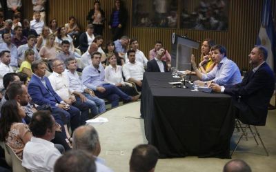 Avanza la implementaci�n de 