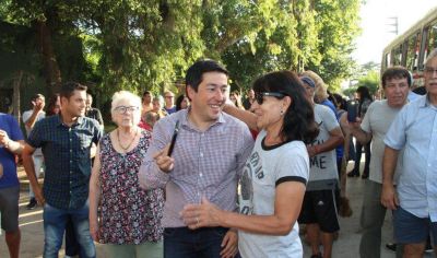 �Primero se tienen que sanear las cuentas�