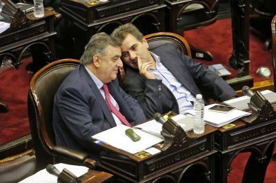 La deuda, al Congreso: los pedidos de Juntos por el Cambio al Gobierno (y el aval del proyecto)