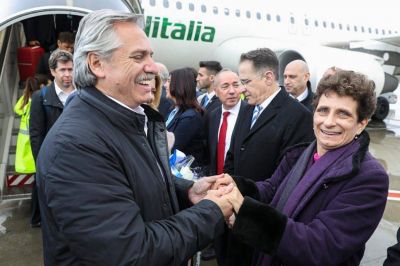 Fern�ndez ampl�a a�n m�s su pr�xima gira europea