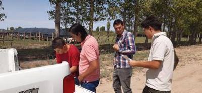El RENATRE fiscaliz� la registraci�n de 74 trabajadores 