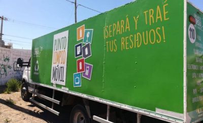 Ecocanje de Girsu en Puerto Madryn, Trelew y Playa Uni�n