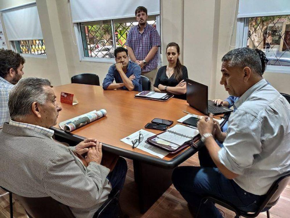 Las Tacuaritas camina hacia la regularizaci�n dominial