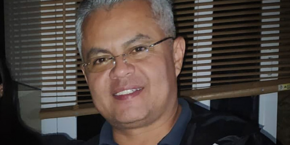 Venezuela: Hallan muerto a un sacerdote que estaba desaparecido