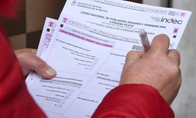 Tras 60 a�os sin formularla, el Censo 2020 volver� a preguntar por la filiaci�n religiosa