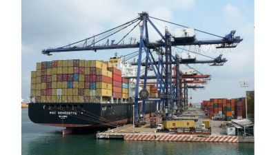 Por la recesi�n, 2019 cerr� con el mayor super�vit comercial en 10 a�os