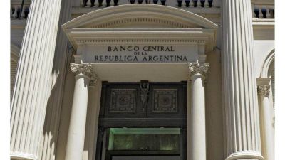 El BCRA fren� la baja de tasas y lanzar� Leliq a 21 y 28 d�as a partir de la pr�xima semana