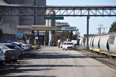El extra�o raid de Vicentin: crecimiento explosivo con fondos p�blicos y default
