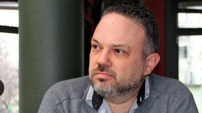 Matías Kulfas denunció el hallazgo de un sobre con 10000 dólares en el Ministerio de Producción