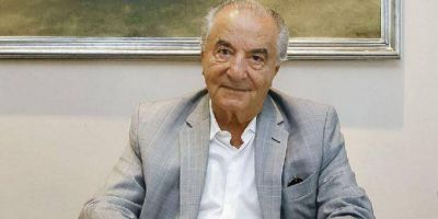 Paritaria de empleados de comercio: Cavalieri reclama un 10% para �empatarle� a la inflaci�n de 2019