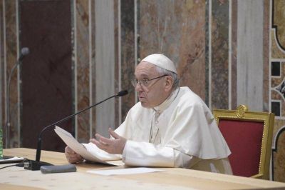 Francisco y las comunicaciones sociales: �Respirar la verdad de las buenas historias�
