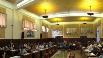 Confirman aumentos de tasas municipales del 55% este a�o