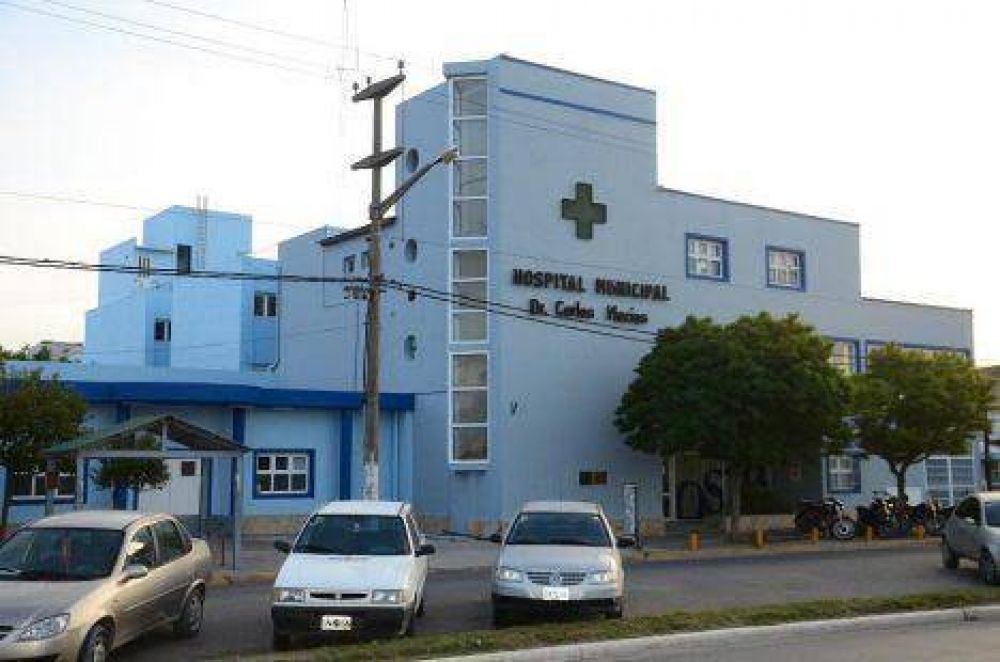 La Costa: Se realiz con xito en el Hospital Municipal de Mar de Aj la primera Hepatectoma