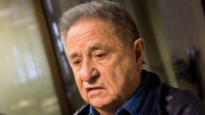 Duhalde desmiente versiones: �No quiero ning�n cargo rentado, no voy a ser asesor�