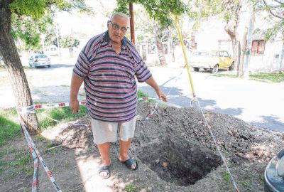 Escasez de agua, la pesadilla de cada verano que indigna a los usuarios y nadie resuelve