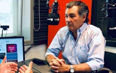 Andr�s Rol�n: �Vamos a defender a los sanisidrenses como lo hemos hecho hist�ricamente�