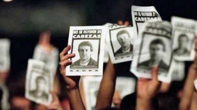 A 23 años del crimen de José Luis Cabezas, familiares y colegas del fotógrafo le harán homenajes en distintas ciudades