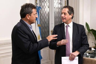 Favaloro y Arzuduy, candidatos a estar en los billetes desde junio