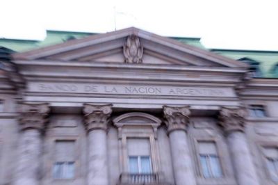 Vicent�n y Banco Naci�n: las claves de un endeudamiento cuestionado