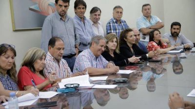 Asociaci�n Bancaria cierra paritarias y empata a la inflaci�n del 2019