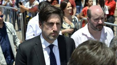 El Gobierno se prepara para encabezar la primera reuni�n de paritarias con los gremios docentes