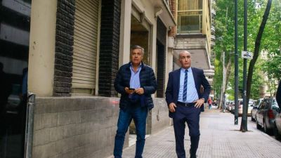 Juntos por el Cambio define su estrategia como oposici�n y el gran dilema es la Provincia