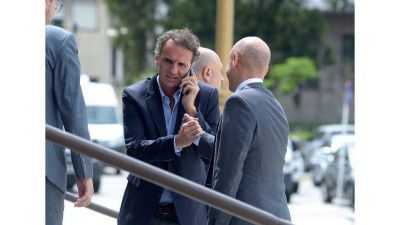 El macrismo dej� $35 mil millones en obras sin pagar