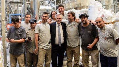 El achatamiento previsional y las paritarias �razonables� no ayudar�n a encender la econom�a