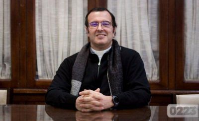 El Obispo, sobre el asesinato de Fernando: 