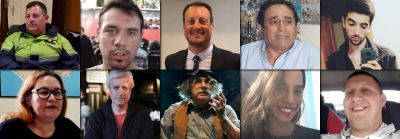 TOP TEN 1165