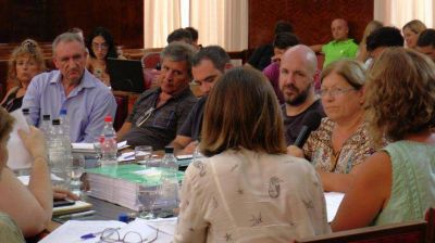 La oposici�n y dos nuevos planteos que complican la aprobaci�n de la Fiscal e Impositiva