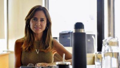 Tolosa Paz afirm� que el gobierno saldr� a buscar a los que perdieron la AUH por la crisis