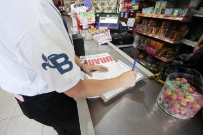 Arroyo renov� la advertencia a comerciantes que buscan lucrar con la Tarjeta Alimentar