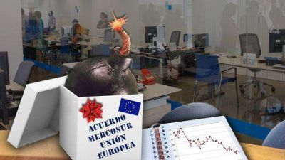 Con el Gobierno resignado a aplicar el acuerdo con la UE, los 