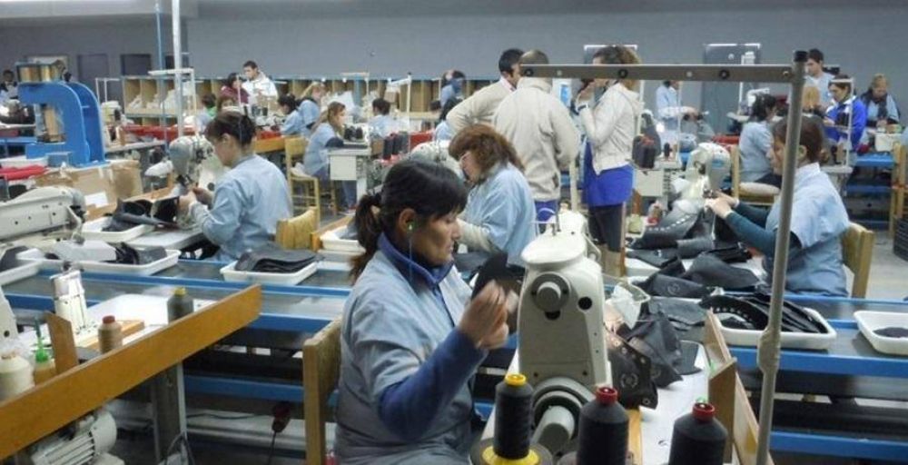 Nike amaga con irse del pas y hay preocupacin en la industria del calzado