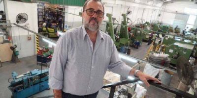 Pymes adelantan �Si la econom�a arranca, necesitaremos mucho m�s personal�