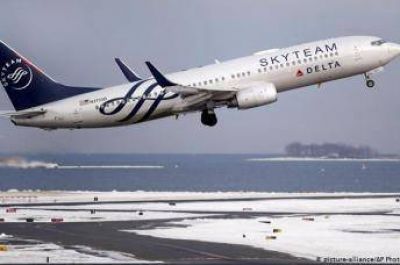 Multan a Delta por discriminar a pasajeros musulmanes