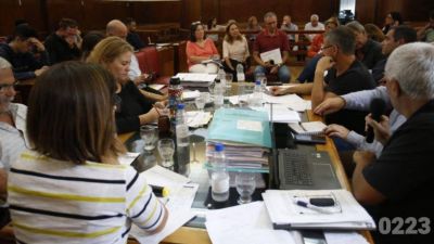 La CGT sali� al cruce por la 