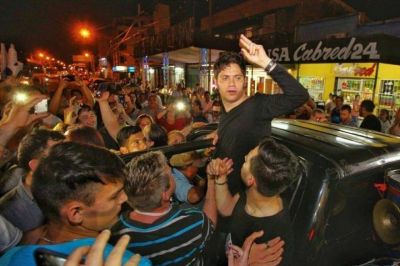 �Y el Clio?: Diputada radical cuestion� a Kicillof por comprar autos de alta gama para todos los funcionarios