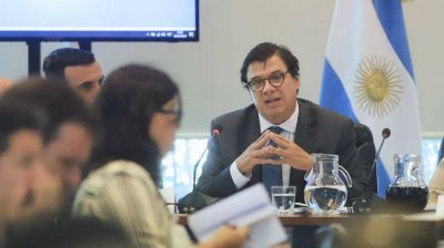 Paritaria nacional docente: arranca la puja por igualar la inflaci�n