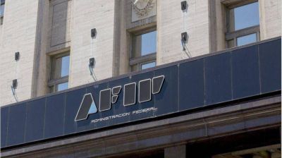 La AFIP trabaja en la reglamentaci�n de la moratoria para pymes