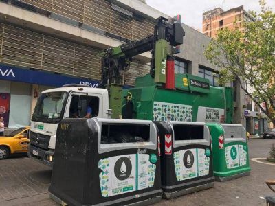 Dictan conciliaci�n en el conflicto con el Surrbac