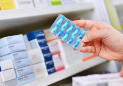 Los laboratorios acordaron mantener los precios de los medicamentos hasta el 15 de febrero