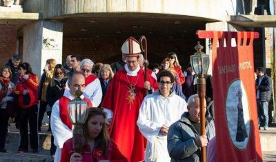 Mons. Mestre: �La violencia no es de los j�venes, es de todos�