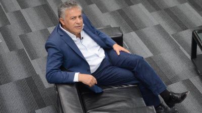 La gran contribuci�n de Macri es 