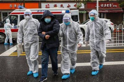 Coronavirus: ya hubo 106 muertes en China y hay alerta por contagios en otros pa�ses