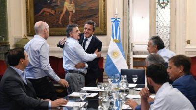 El Congreso crear� una mesa de trabajo para desendeudar las provincias